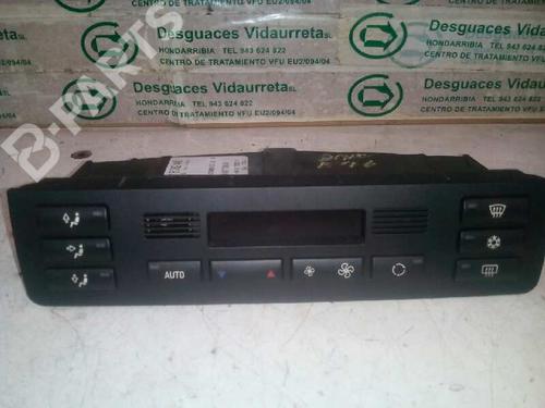 Used Climate control BMW 3 (E46) 316 i (105 hp) 1314430
