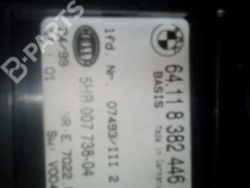 Climate control BMW 3 (E46) 316 i | BP1314430I5 