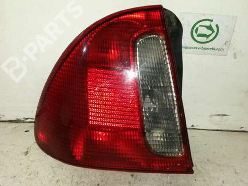 Used Left taillight ROVER 400 II (RT) [1995-2000]  1303537