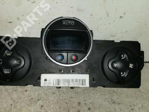 Used Climate control RENAULT CLIO III (BR0/1, CR0/1) [2005-2014]  1462155