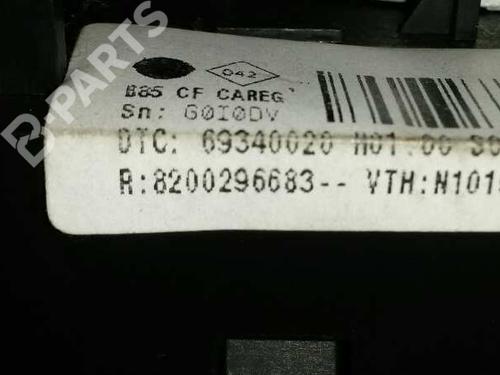 Climate control RENAULT CLIO III (BR0/1, CR0/1)  | BP1462155I5 