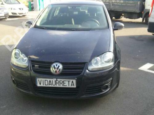 Mass air flow sensor VW GOLF V (1K1) 1.9 TDI | BP1652891M95 