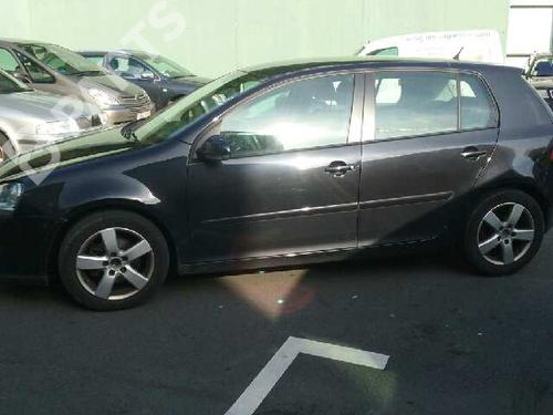 Mass air flow sensor VW GOLF V (1K1) 1.9 TDI | BP1652891M95 