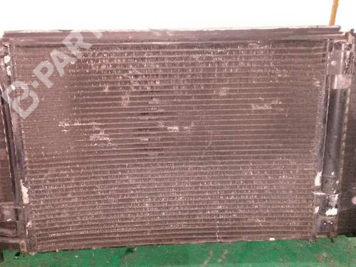 AC-Kondensator SEAT ALTEA (5P1) 1.9 TDI (105 hp) 1408484