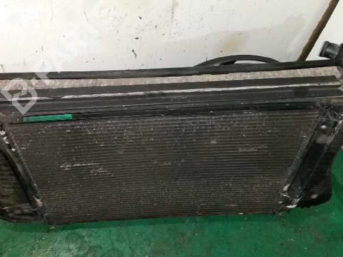 Used Intercooler SEAT ALTEA (5P1) 1.9 TDI (105 hp) 1408488