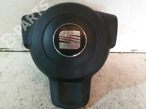 Used Driver airbag SEAT ALTEA (5P1) 1.9 TDI (105 hp) 1408482