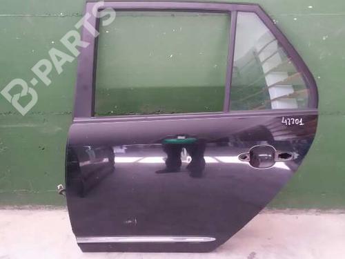 Used Left rear door KIA CARENS III MPV (UN) [2006-2013]  2711743