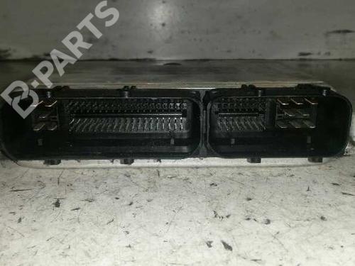 Engine control unit (ECU) SEAT LEON (1M1) 1.9 TDI | BP1319627M57 