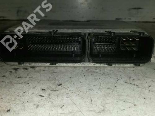 Engine control unit (ECU) VW GOLF IV (1J1) 1.9 TDI | BP1527946M57 