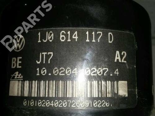 ABS pump VW GOLF IV (1J1) 1.9 TDI | BP1527944M43 