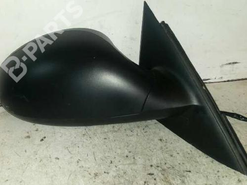 Used Right mirror SEAT IBIZA III (6L1) [2002-2009]  1518590