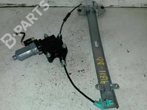 Used Front right window mechanism KIA RIO II (JB) 1.5 CRDi (110 hp) 3120643