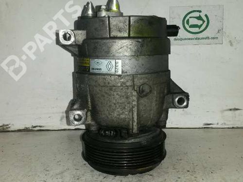 Compressor A/A RENAULT LAGUNA II (BG0/1_) 1.9 dCi (BG08, BG0G) (120 hp) 1462052