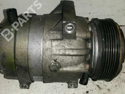 AC compressor RENAULT LAGUNA II (BG0/1_) 1.9 dCi (BG08, BG0G) | BP1462052M34 