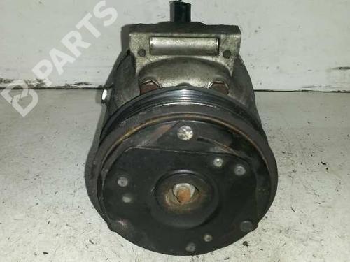AC compressor RENAULT LAGUNA II (BG0/1_) 1.9 dCi (BG08, BG0G) | BP1462052M34 