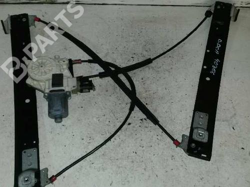 Used Front right window mechanism FORD MONDEO IV (BA7) 2.0 TDCi (140 hp) 1317472