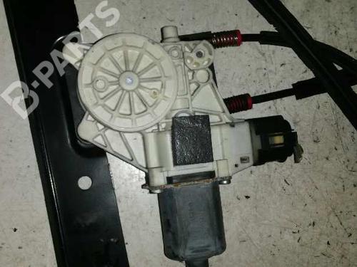 Front right window mechanism FORD MONDEO IV (BA7) 2.0 TDCi | BP1317472C23 