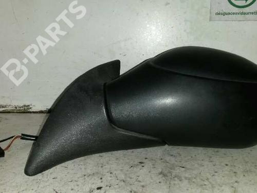 Used Left mirror CITROËN C3 Pluriel (HB_) 1.4 HDi (68 hp) 1731314