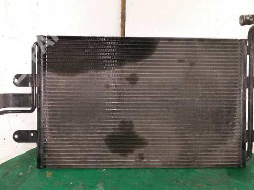 Used AC radiator SEAT LEON (1M1) 1.9 TDI (110 hp) 1518574