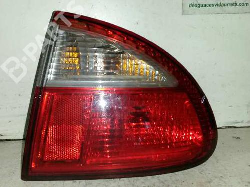 Used Right taillight SEAT LEON (1M1) 1.9 TDI (110 hp) 1518579