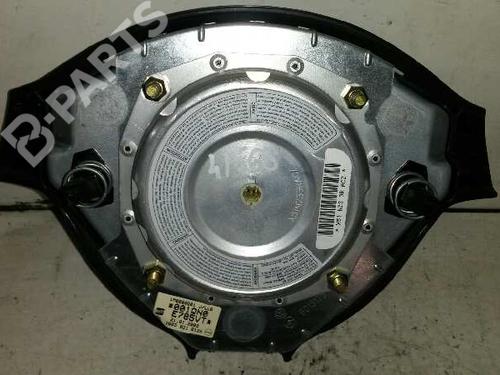Driver airbag SEAT LEON (1M1) 1.9 TDI | BP1518572C9 