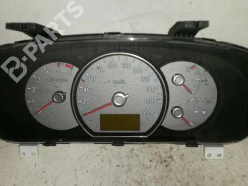Used Instrument cluster KIA CARENS III MPV (UN) [2006-2013]  2711964