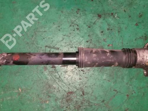 Used Left rear shock absorber KIA CARENS III MPV (UN) [2006-2013]  2711738