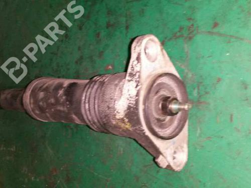 Left rear shock absorber KIA CARENS III MPV (UN)  | BP2711738M18 