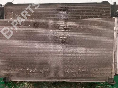 Used AC radiator KIA CARENS III MPV (UN) [2006-2013]  2711490