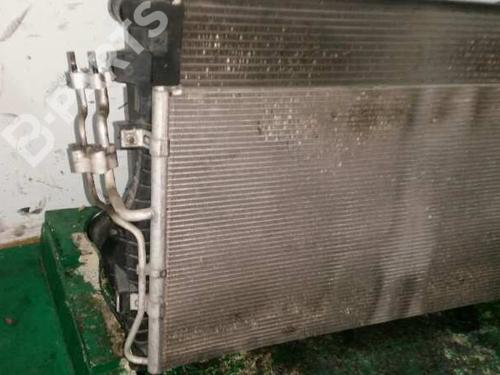 AC radiator KIA CARENS III MPV (UN)  | BP2711490M32 