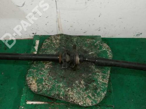 Used Driveshaft TOYOTA RAV 4 II (_A2_) 2.0 4WD (ACA21, ACA20) (150 hp) 1922178