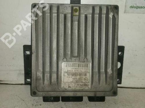 Used Engine control unit (ECU) RENAULT MEGANE II Estate (KM0/1_) [2003-2012]  1944804