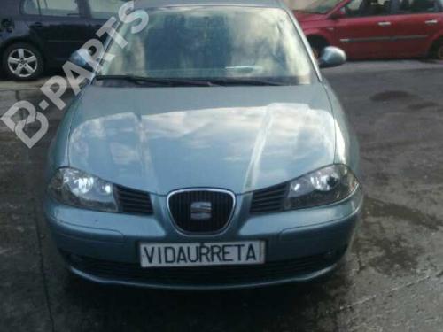 Kjølevifte elektrisk SEAT CORDOBA (6L2)  | BP1510607M35 