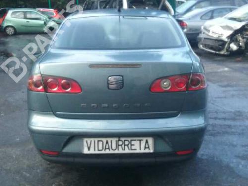 Kjølevifte elektrisk SEAT CORDOBA (6L2)  | BP1510607M35 