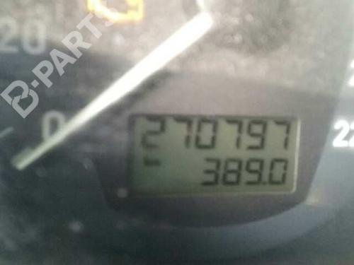 Kjølevifte elektrisk SEAT CORDOBA (6L2)  | BP1510607M35 