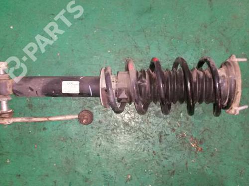 Used Right front shock absorber PEUGEOT 407 (6D_) [2004-2011]  1462096