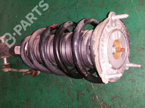 Right front shock absorber PEUGEOT 407 (6D_)  | BP1462096M17 