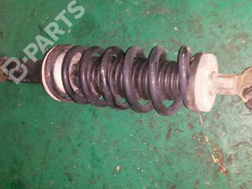 Right rear shock absorber PEUGEOT 407 (6D_)  | BP1462098M19 