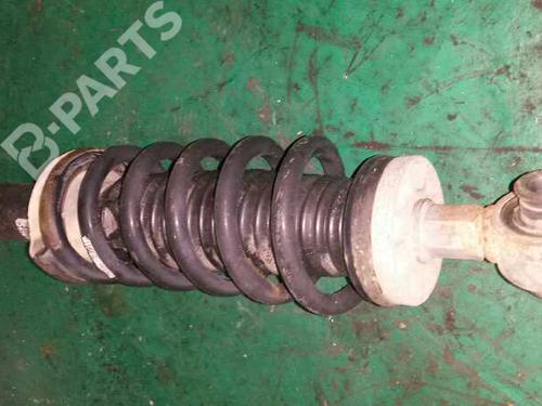 Left rear shock absorber PEUGEOT 407 (6D_)  | BP1462099M18 