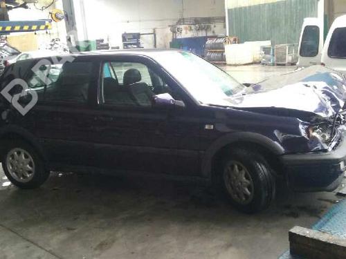 Left mirror VW GOLF III (1H1)  | BP2699515C26 