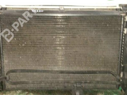 AC radiator AUDI ALLROAD C5 (4BH) 2.5 TDI quattro BP1303488M32