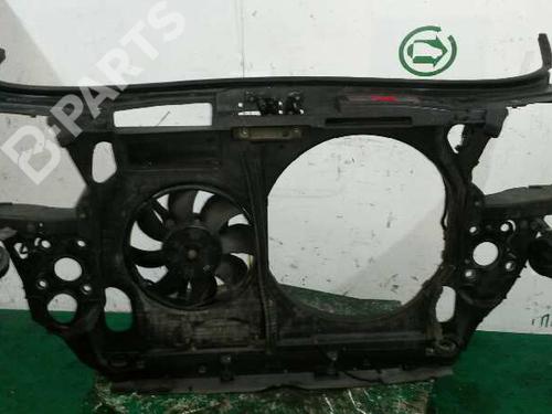 Frontplate/Frontkurv AUDI ALLROAD C5 (4BH) 2.5 TDI quattro (180 hp) 1303516
