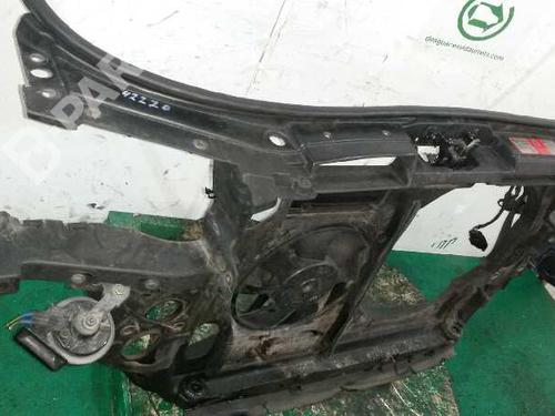Front slam panel AUDI ALLROAD C5 (4BH) 2.5 TDI quattro | BP1303516C72 