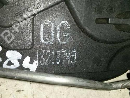 Front right lock OPEL ASTRA H Estate (A04)  | BP1303540C97 