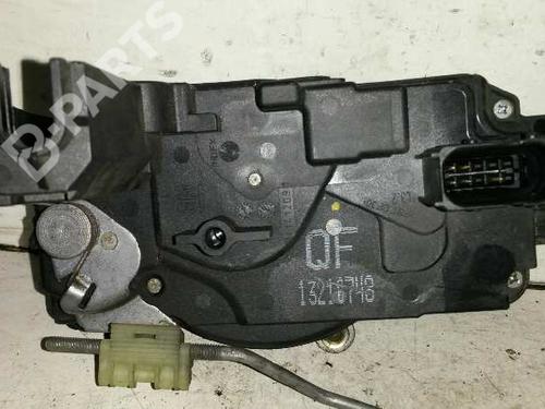 Front left lock OPEL ASTRA H Estate (A04)  | BP1303541C98 