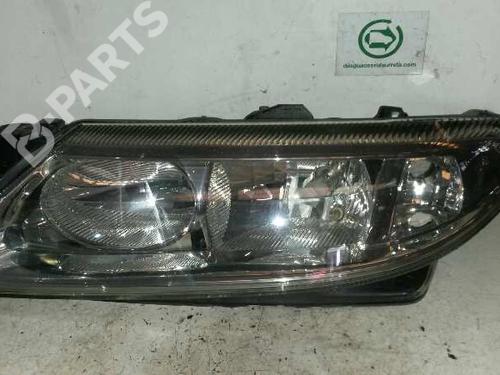 Used Left headlight RENAULT LAGUNA II (BG0/1_) 2.0 16V IDE (BG0N) (140 hp) 2304594