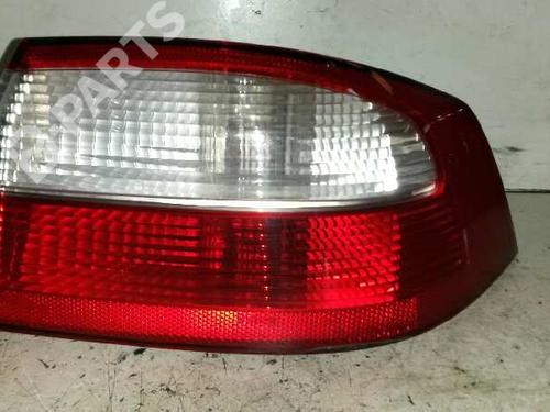 Used Right taillight RENAULT LAGUNA II (BG0/1_) 2.0 16V IDE (BG0N) (140 hp) 2304493