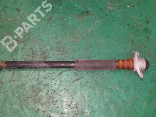 Used Right rear shock absorber VW POLO (9N_, 9A_) 1.4 TDI (70 hp) 1532523