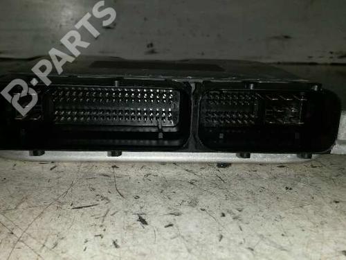 Engine control unit (ECU) VW POLO (9N_, 9A_) 1.4 TDI | BP1532527M57 