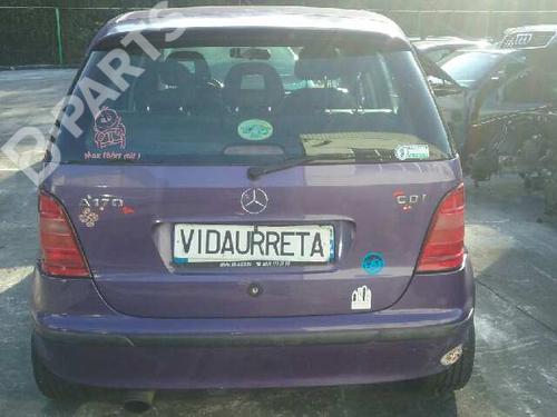Right taillight MERCEDES-BENZ A-CLASS (W168) A 170 CDI (168.008) | BP1310140C35 